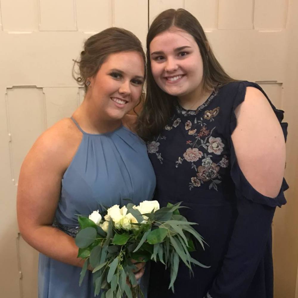 Meet your Posher, Breelyn